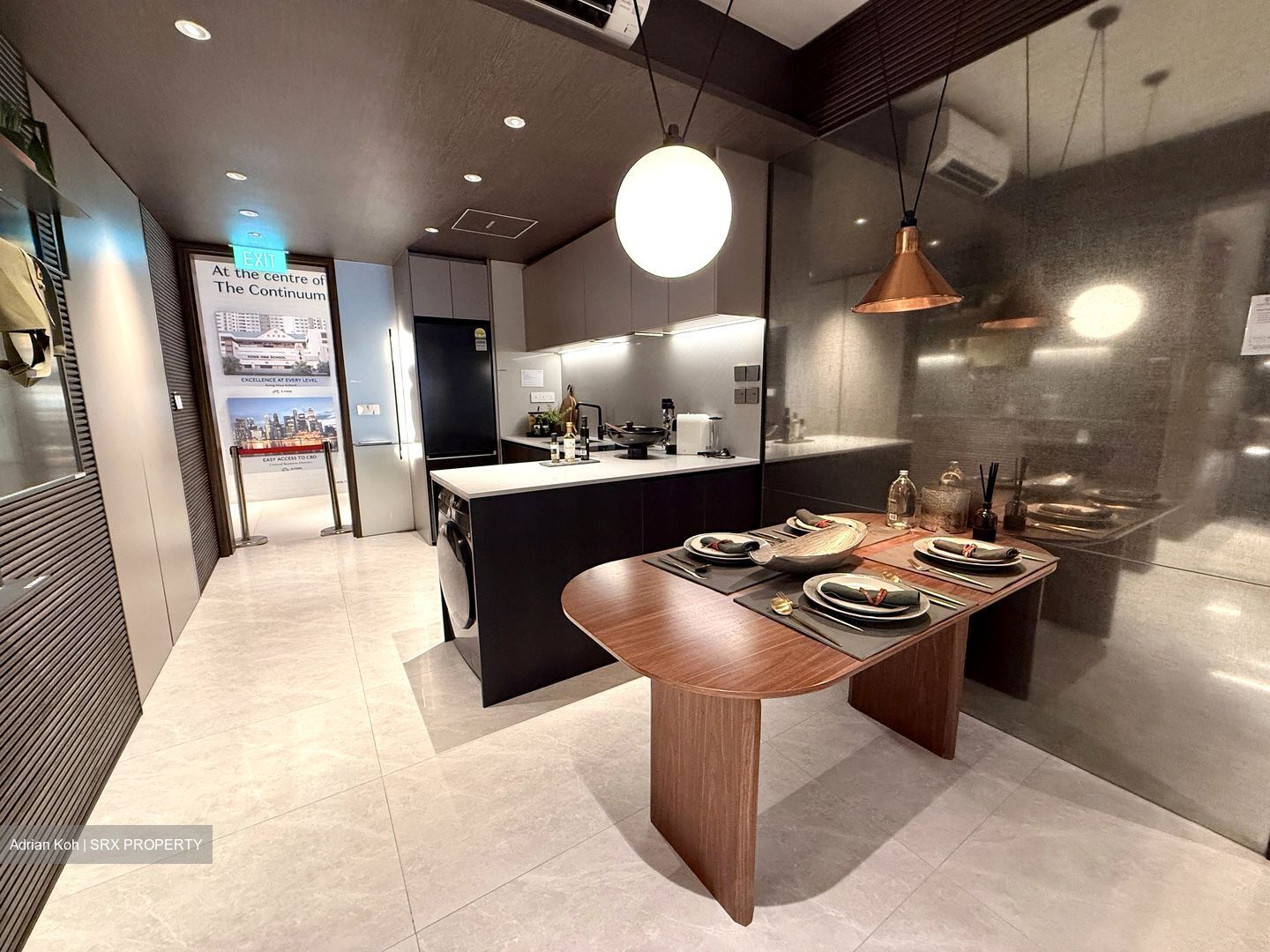 The Continuum (D15), Apartment #612394831